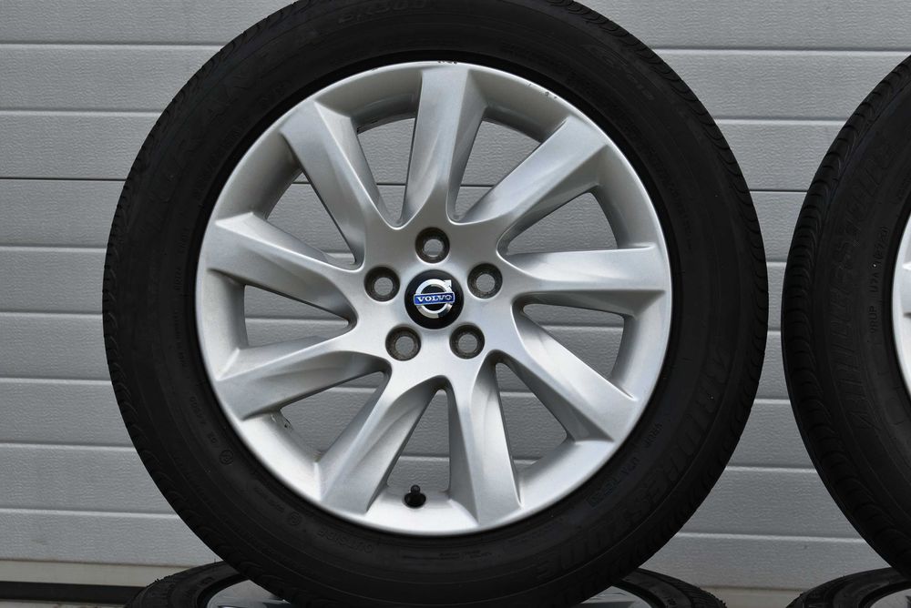 17'' Джанти Volvo