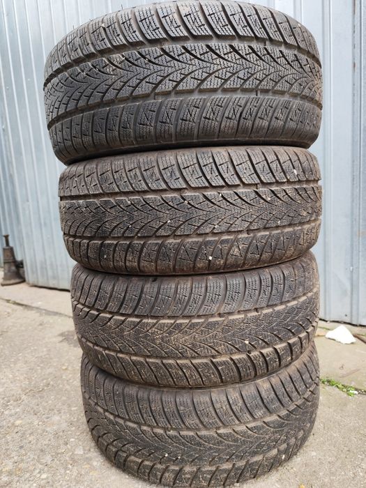 Anvelope 195 45 r16 Triangle dot 2023