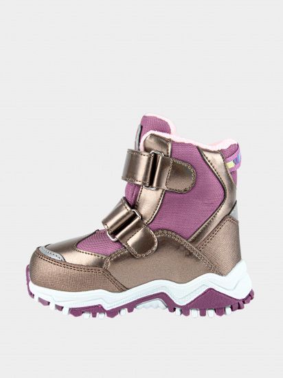 Зимние ботинки KAPIKA