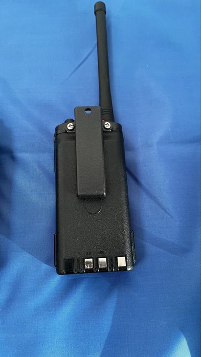 Kenwood TK 2107 рация связь