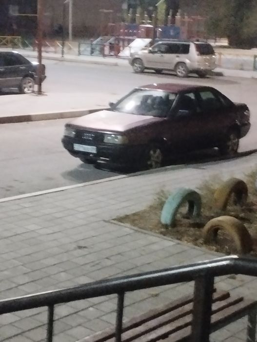 Продам Ауди 80 б3 карбюратор