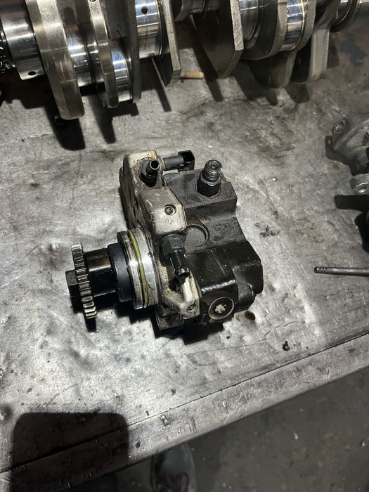 гнп mercedes 320cdi