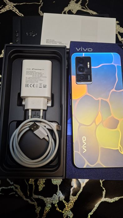 Сотовый телефон Vivo23e