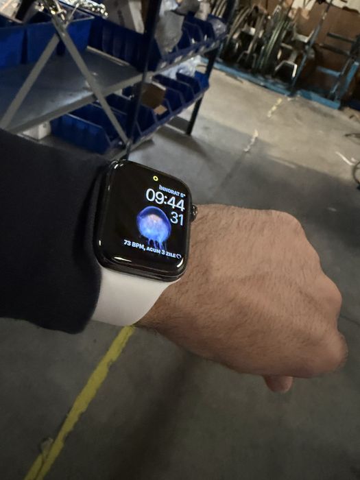 Iphone17 pro +apple watch cellular