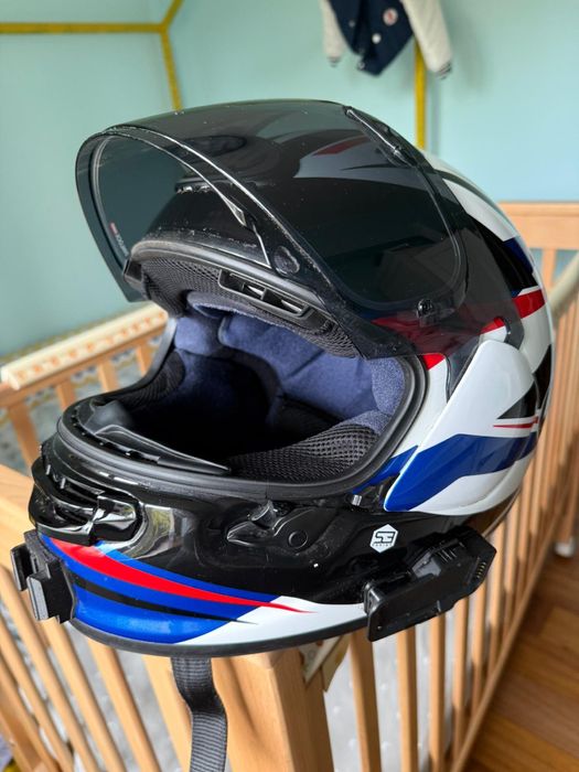 Casca moto Arai Quantic M