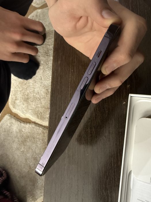 iPhone 14 Pro Max 512Gb,