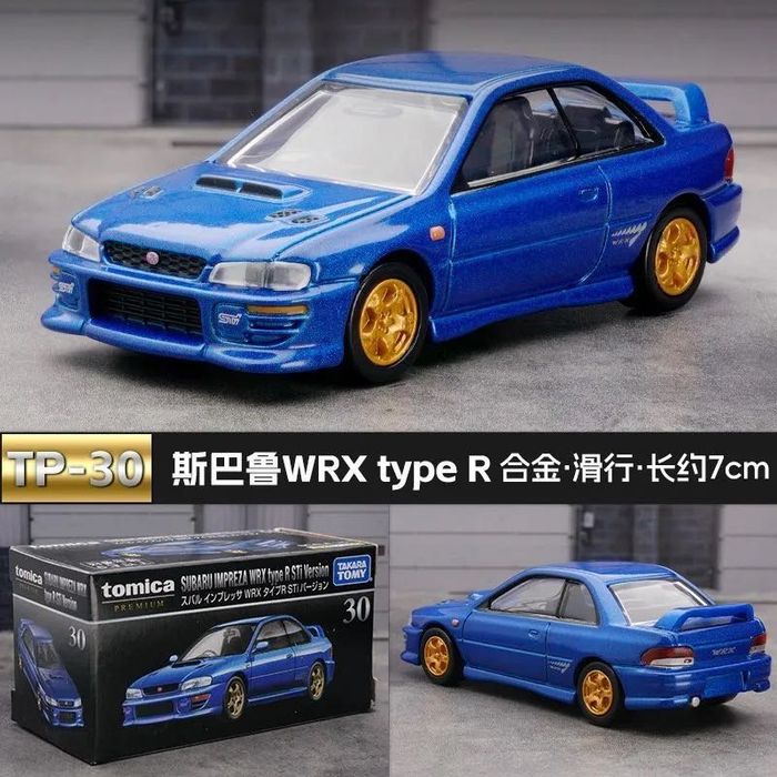 Tomica машинки 1:64 Nissan, Ferrari, Lamborghini, Nissan, Subaru