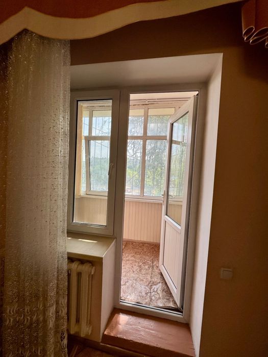 2 комнатная со всеми удобствами