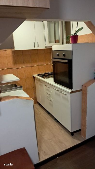 Apartament 2 camere Busteni