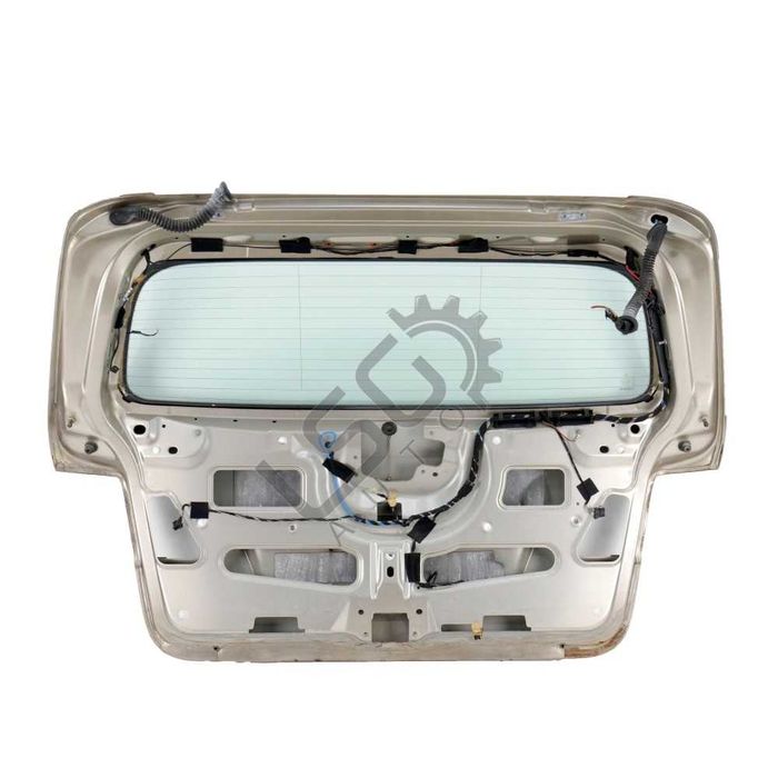 Заден капак Mercedes-Benz B-Class (W245)   2005-2011 ID: 117482