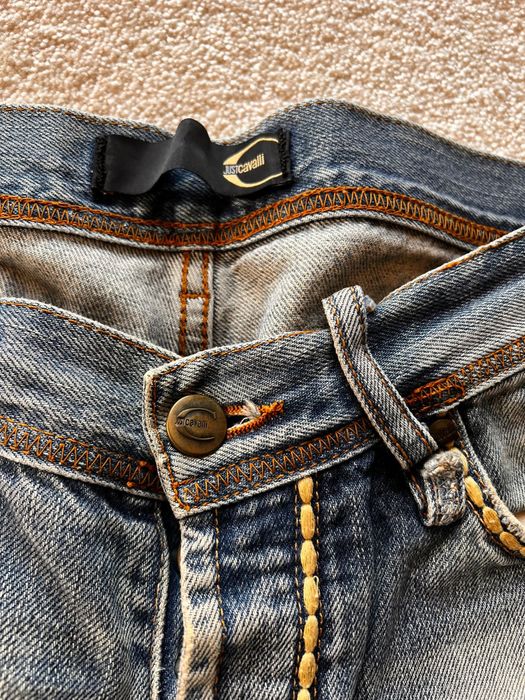 Blugi Just Cavalli barbatesti