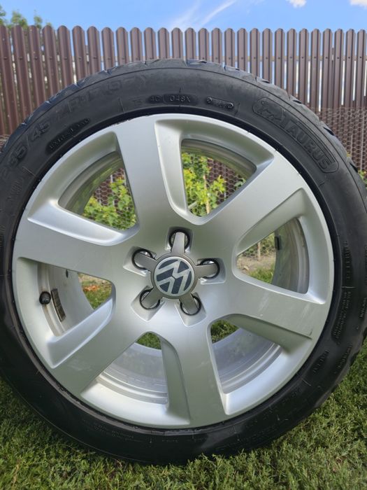Jante OEM audi sau Wv