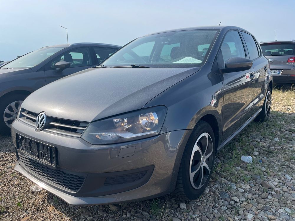 Vw polo tdi olx hotsell