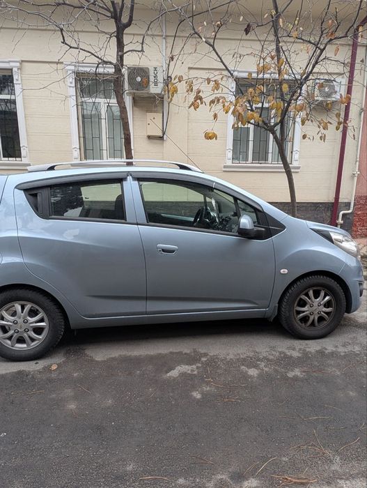 Продаётся spark.