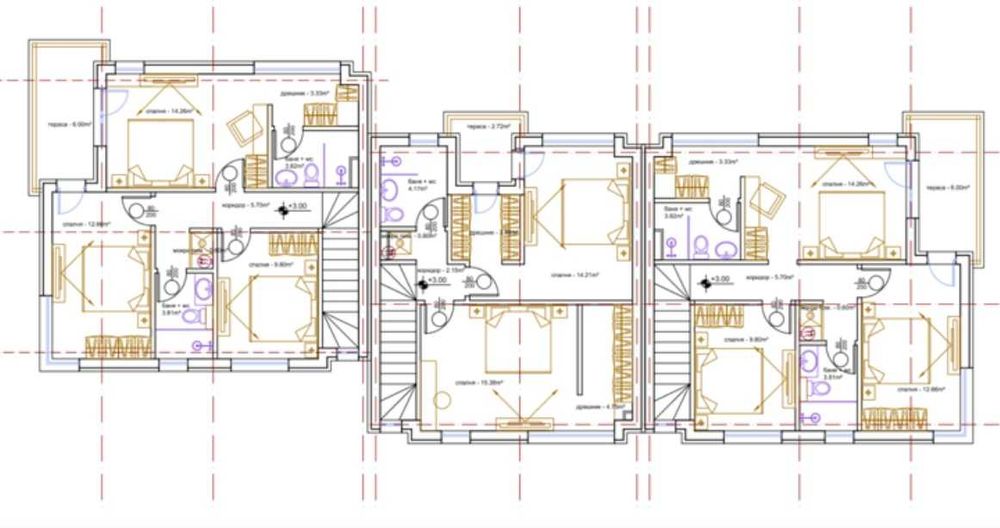 Продава се Къща в с. Равда, Област Бургас - 144 кв.м за 765 €/кв.м - Снимка #6
