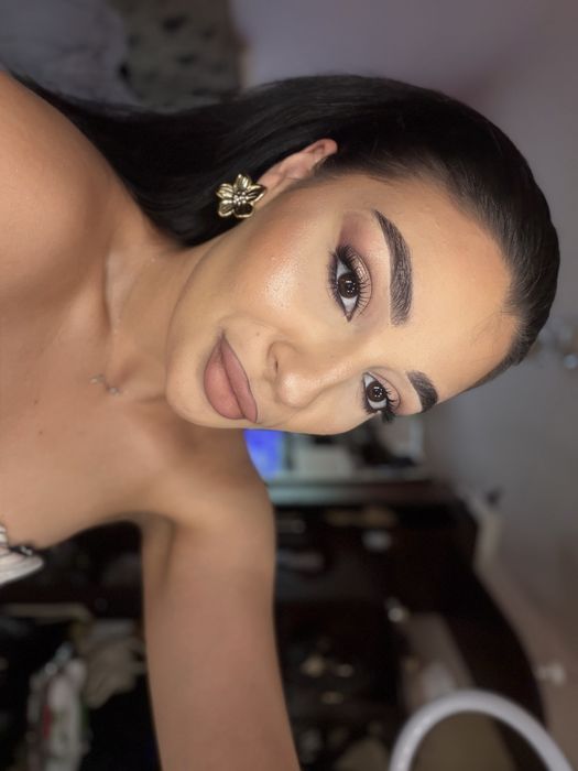 Make-up profesional Ploiești
