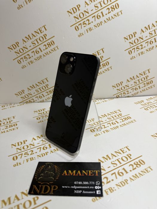 NDP Amanet Braila Iphone 13(51284)