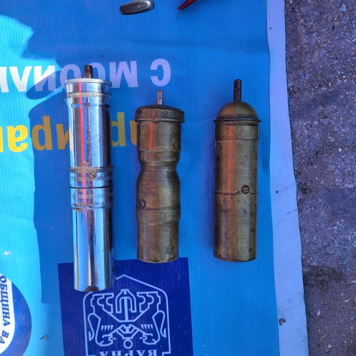 Кафемелачки за дома или декорация