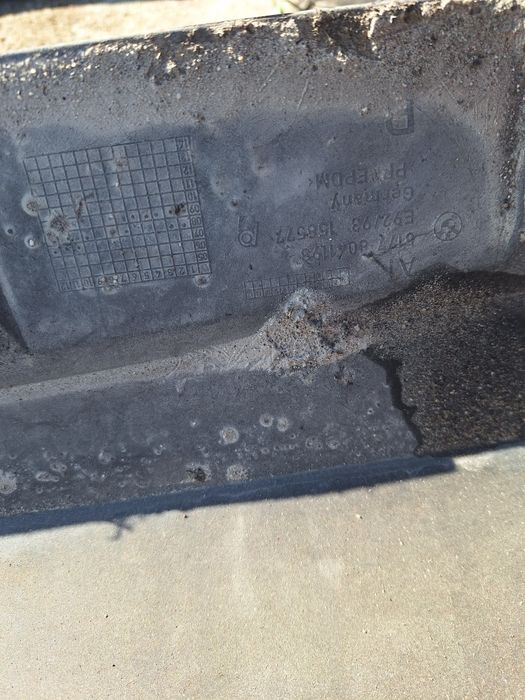 М пакет бмв е92/93  M paket-Bmw 92/93