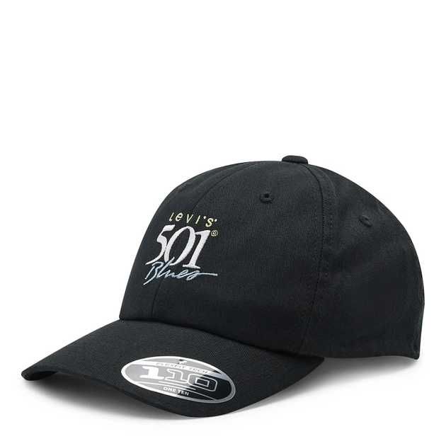 Billabong/ Levis / Levi's 501® Baseball Cap ОРИГИНАЛНИ шапки