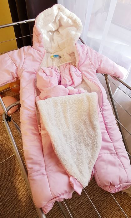 Combinezoane fetițe