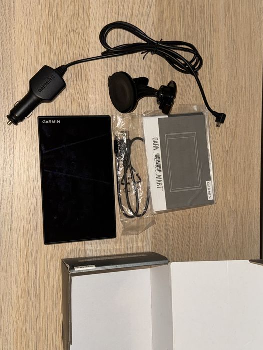 GPS Garmin drive smart 65