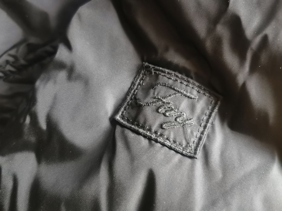 Зимно яке Fay с гъши пух ново