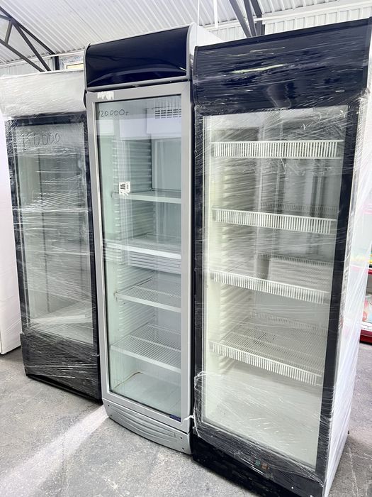 АКЦИЯ Витринные холодильники