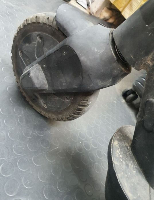 Burd one на части