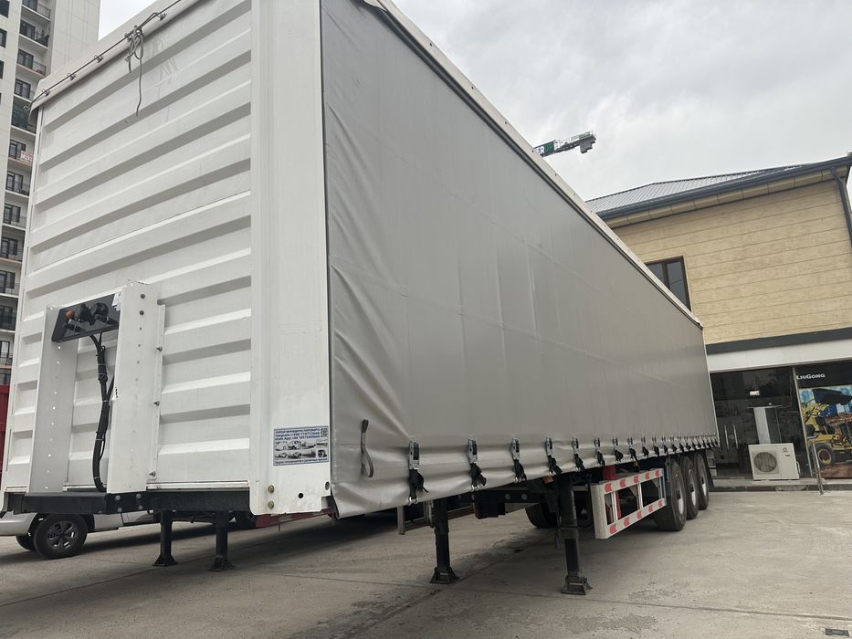 Prisep tentovka sotiladi tayor