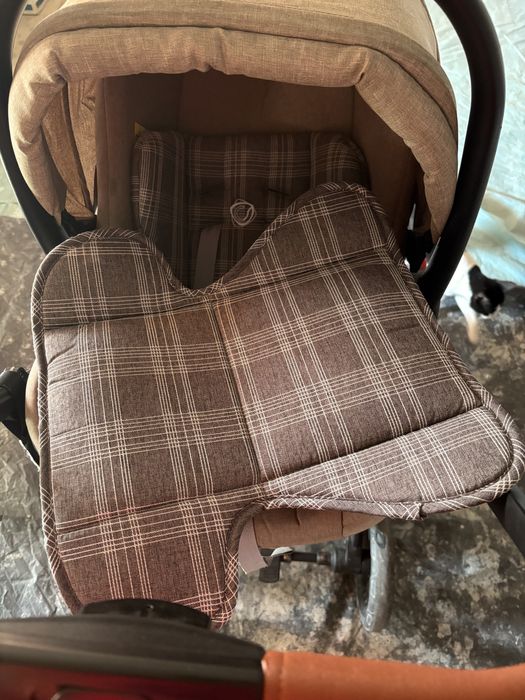 Carucior coccolle ravello