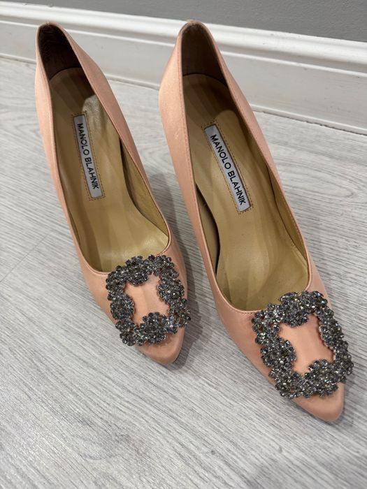 туфли женская для