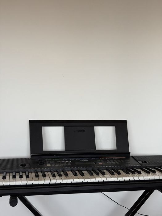 Синтезатор Yamaha