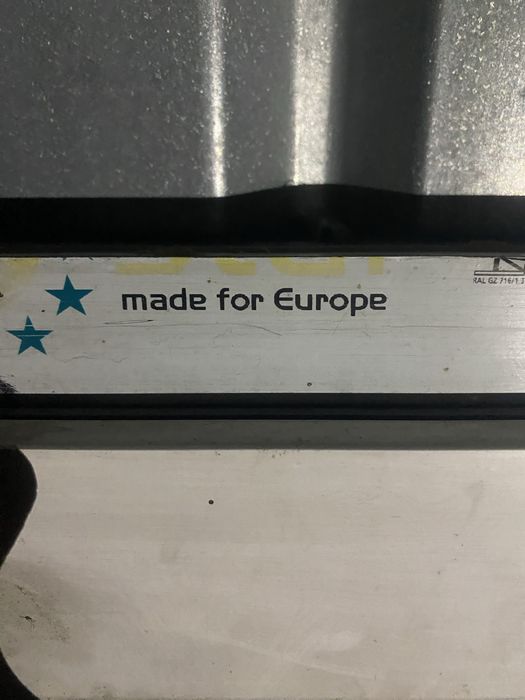 Пластиковое окно