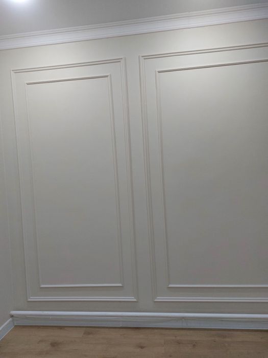 Ремонт квартир и домов под ключ