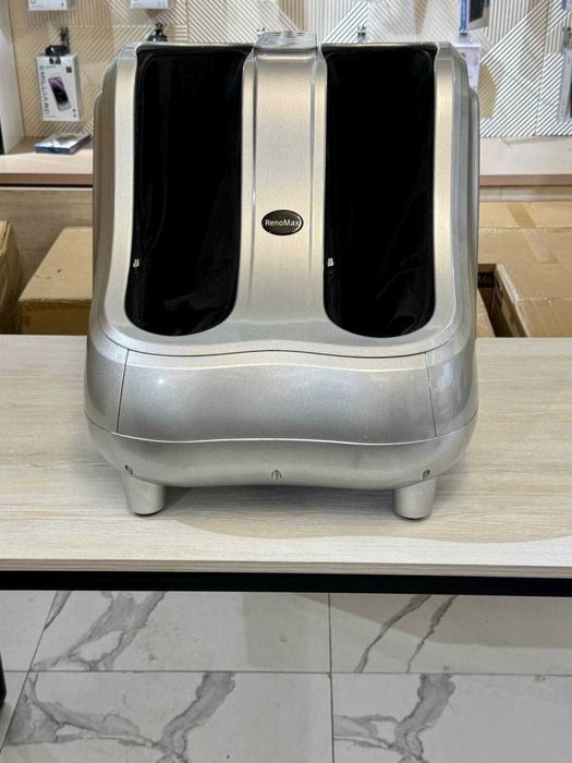 Masajor oyoq uchun massajor массажер для ног leg massage