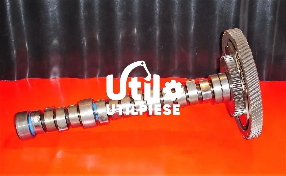 ax cu came mercedes om422 om402 om421 om423 om424 + piese motor