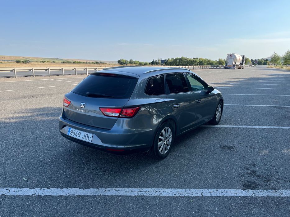 Vând Seat Leon 2015