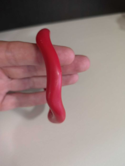 Нови ръчно изработени Фънки Бижута Обеци-Дизайн Пеперуда и Женско Лице