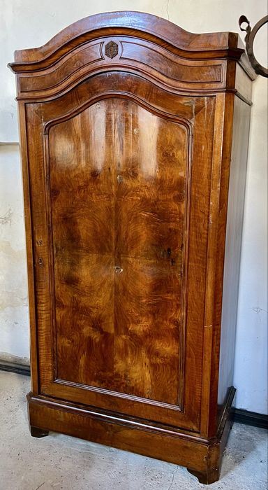 Dulap vechi Louis Philippe *** vintage / antic / vechi / retro ***