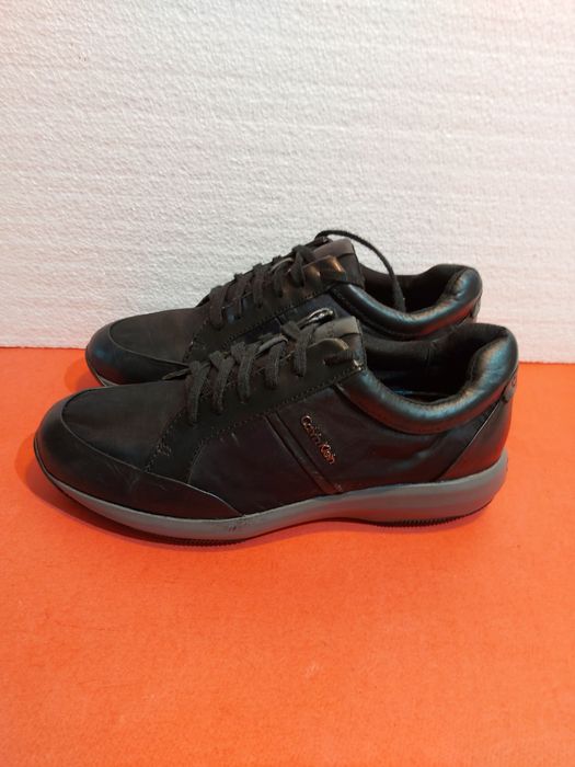 Calvin Klein номер 42 Оригинални мъжки обувки