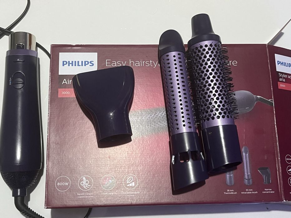 Philips Air Styler 3000
