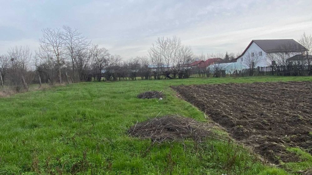 Casa de vanzare Com. Morteni