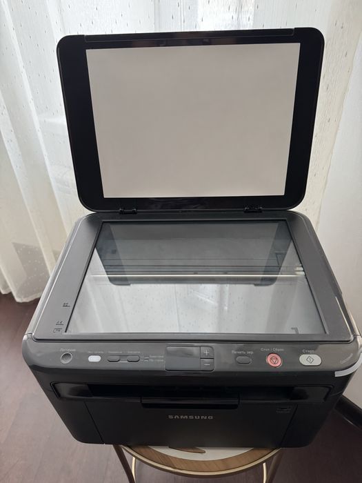 Продам принтер, ксерокс, сканер