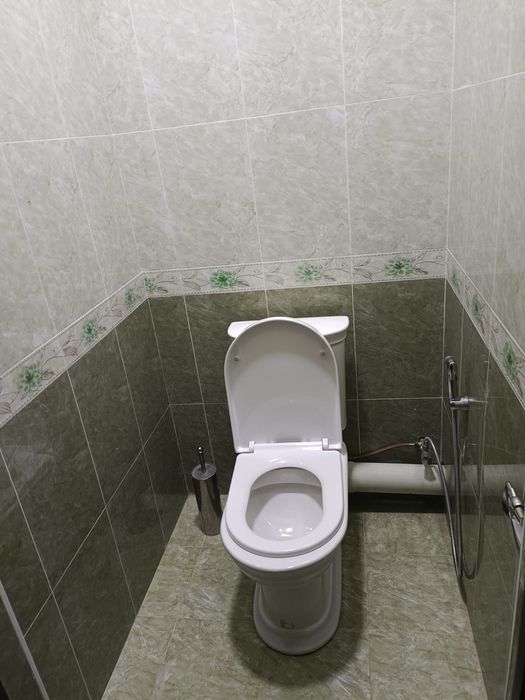 Аренда 3-х комнатная квартира Юнусабад-5 й квартал 3/8/9 Фулл Комплект