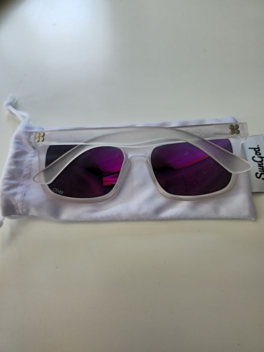 Слънчеви очила SunGod Renegades