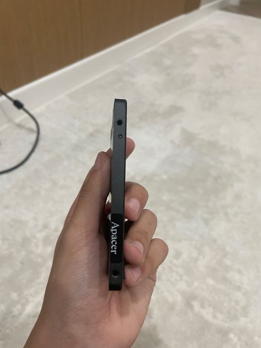 Ссд накопитель 128 гб