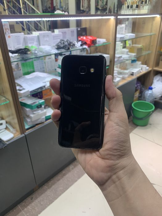 samsung galaxy a3 2017