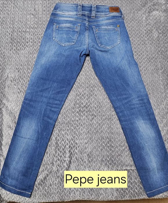 Дънки Pepe jeans