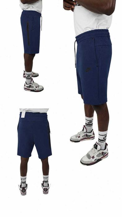 Nike Tech Fleece Original Shorts
